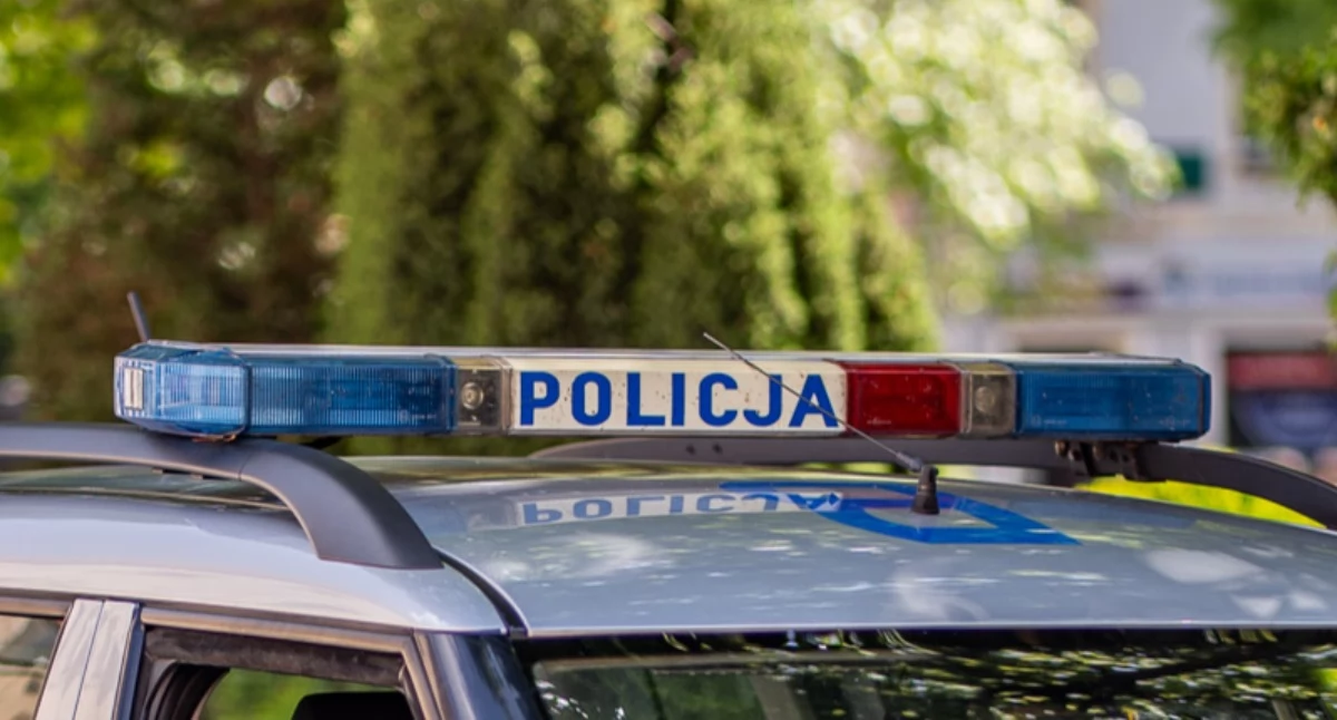 Bulwersujące zachowanie mężczyzny wobec dziecka w Wołowie. Znamy szczegóły policyjnego śledztwa