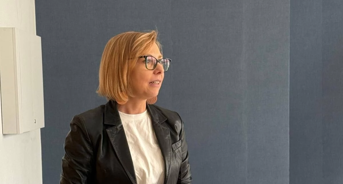Zmiany w Dolnobrzeskim Ośrodku Kultury.  Dyrektor Agnieszka Szerwińska-Pasiecznik odchodzi 
