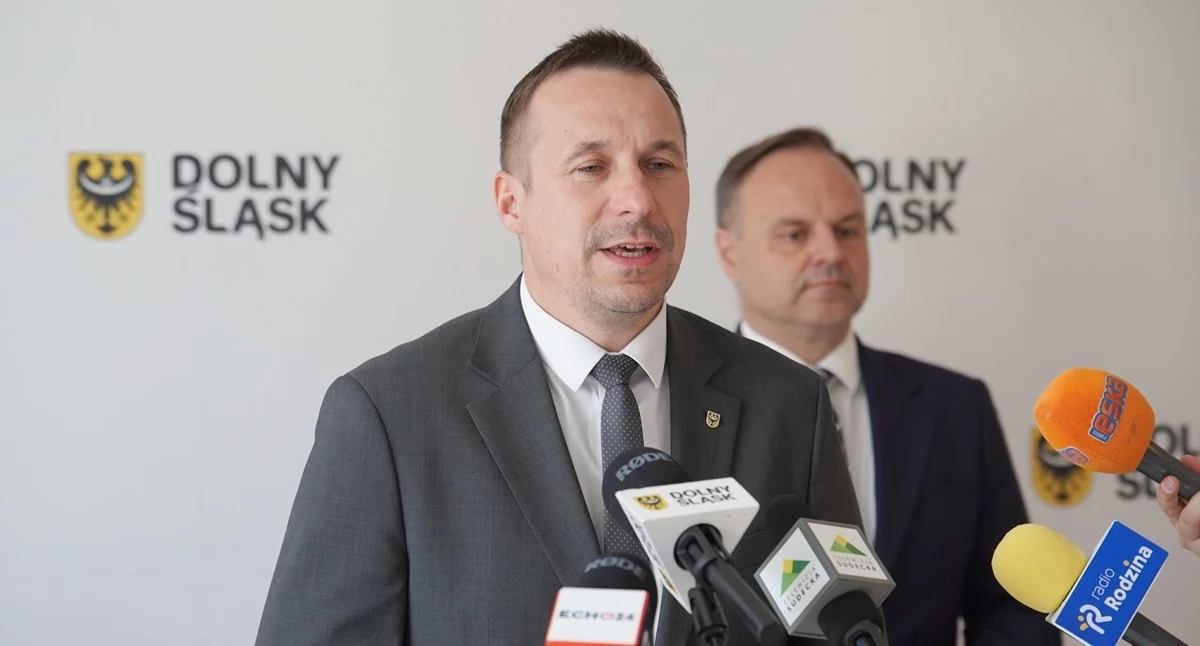 30 mln zł dla firm. Dolny Śląsk uruchamia pożyczki na bezpieczeństwo i odporność przedsiębiorstw