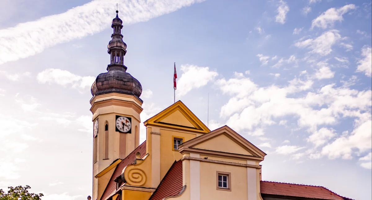 Przetargi w gminie Wołów. Na sprzedaż lokal mieszkalny oraz działki w Tarchalicach