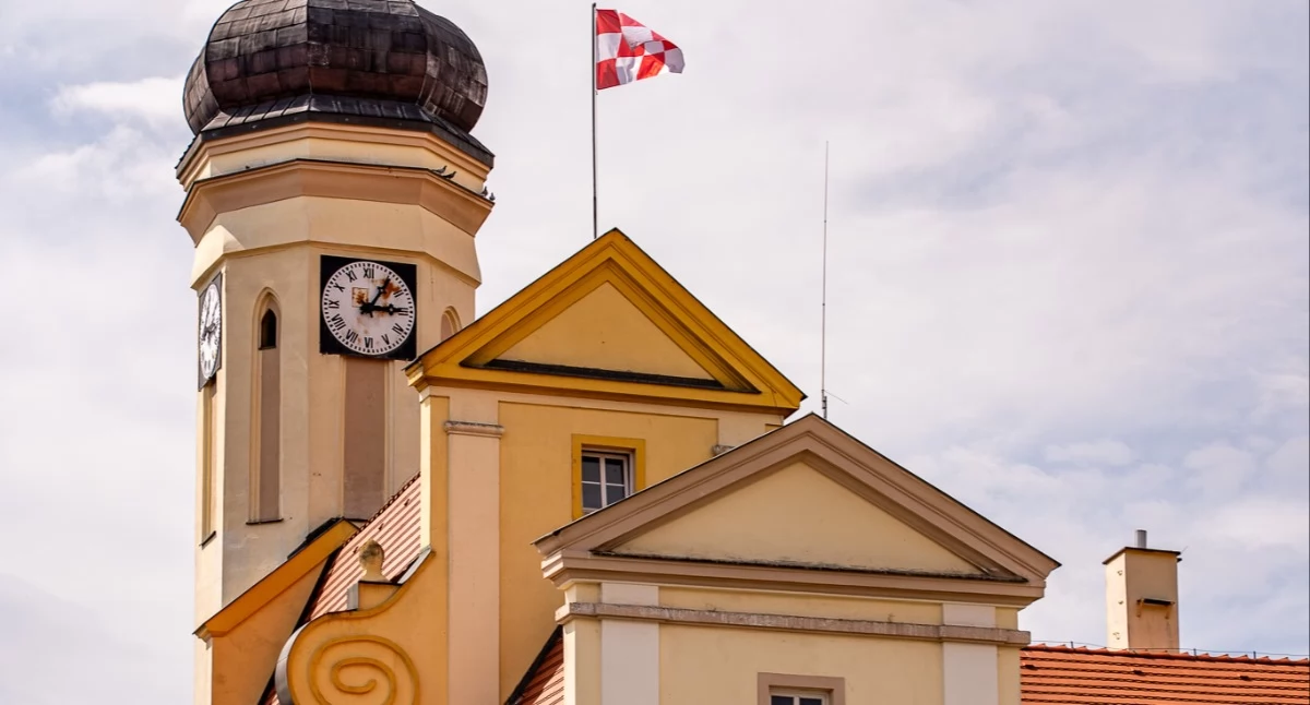 Wykaz nieruchomości. Ogłoszenie Burmistrza Gminy Wołów w sprawie dzierżawy gruntów