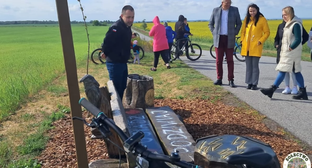 Krzydlina Mała w walce o tytuł „Najpiękniejszej Wsi Dolnośląskiej”. Za nami wizyta komisji konkursowej!
