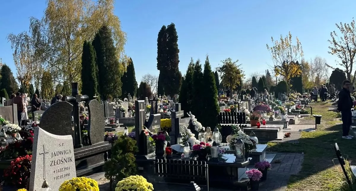 Mieszkańcy Wołowa i okolic, których pożegnaliśmy ostatnio
