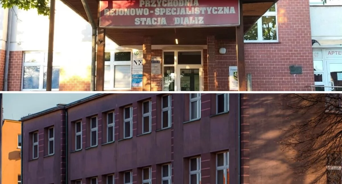Ważne zmiany dla pacjentów. Przychodnie w Wołowie i Brzegu Dolnym mają nowe numery telefonów