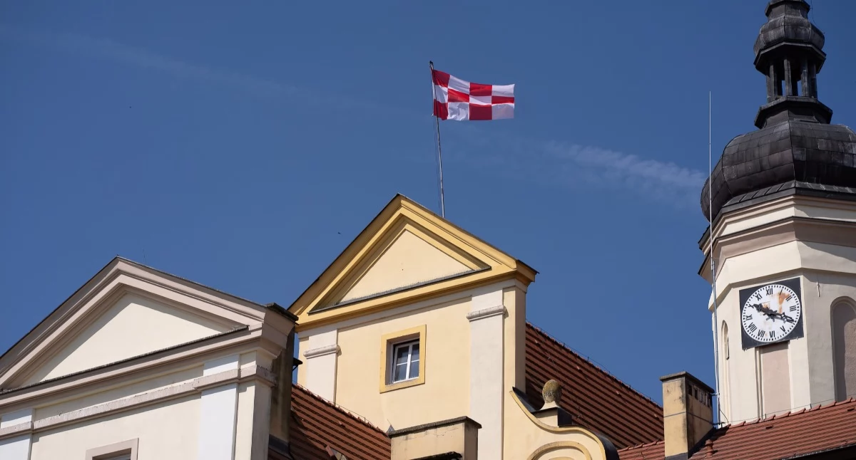 Nieruchomości na sprzedaż w Wołowie. Nowe ogłoszenia burmistrza