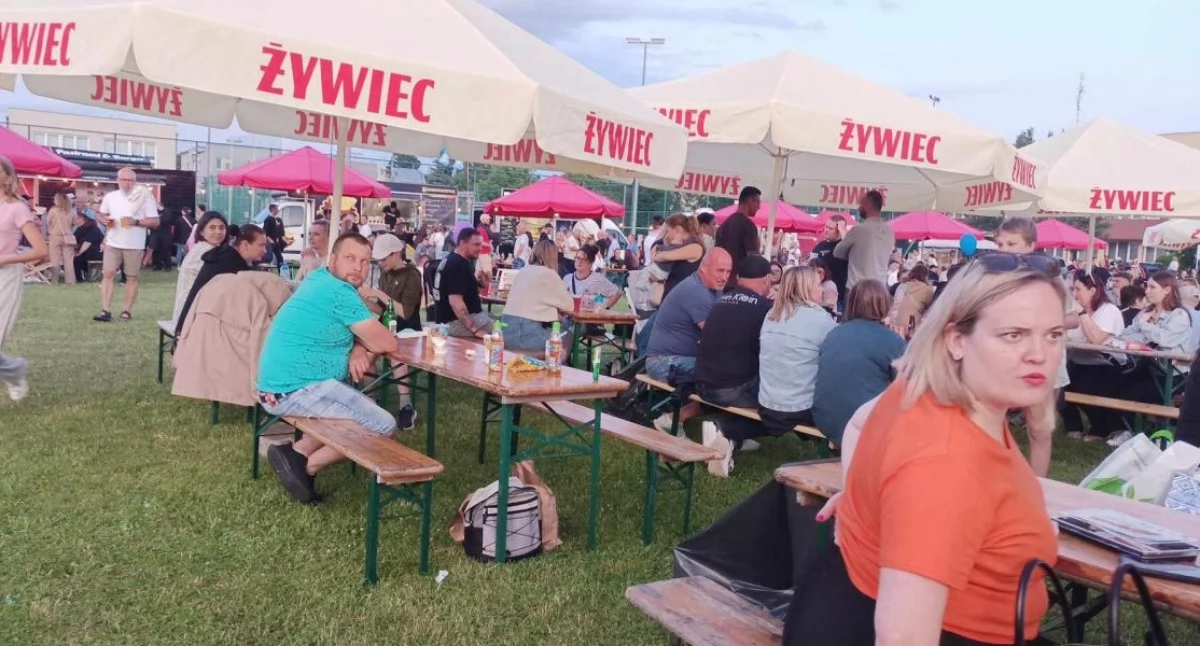 Dni Brzegu Dolnego 2026 już w ten weekend! Tymek, Liber i Enej rozgrzeją publiczność
