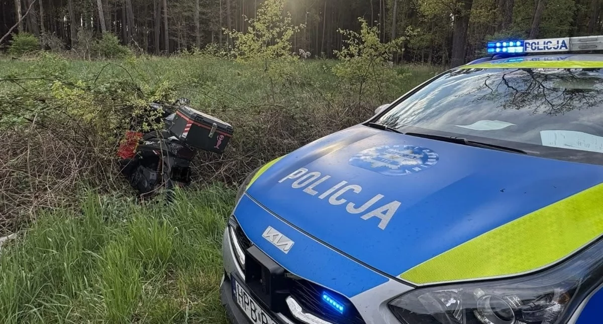Koniec z kasowaniem punktów karnych. Surowe przepisy drogowe już obowiązują