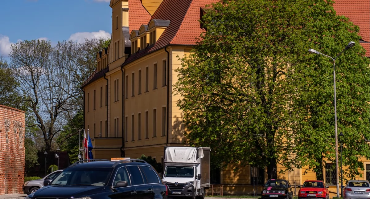 Zgubiłeś kluczyki do auta?  Sprawdź, czy są w starostwie