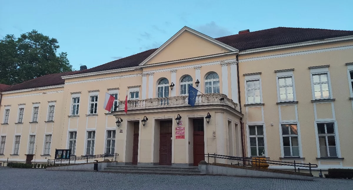 Kto pokieruje DOK w Brzegu Dolnym? Burmistrz ogłosił konkurs