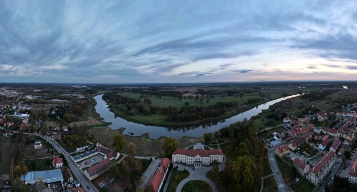 Gdzie będzie można budować? Plany ogólne w Wołowie, Brzegu Dolnym i Wińsku zdecydują o przyszłości gmin. Zadaj pytanie urzędnikom