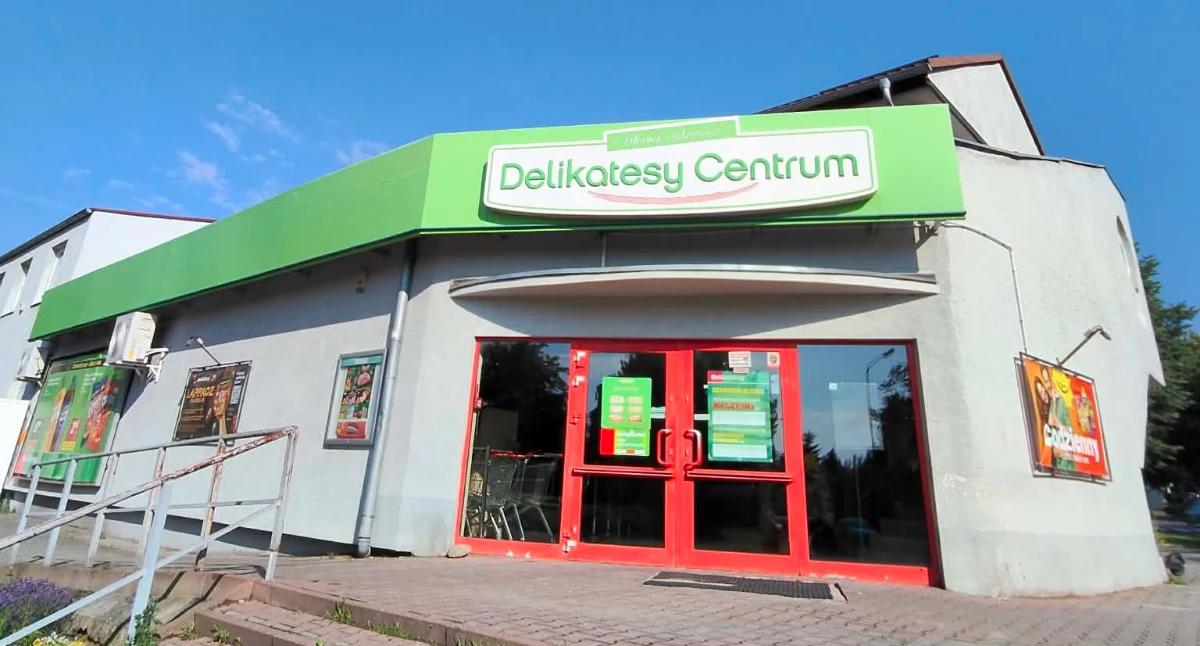Znikają znane sklepy w Brzegu Dolnym
