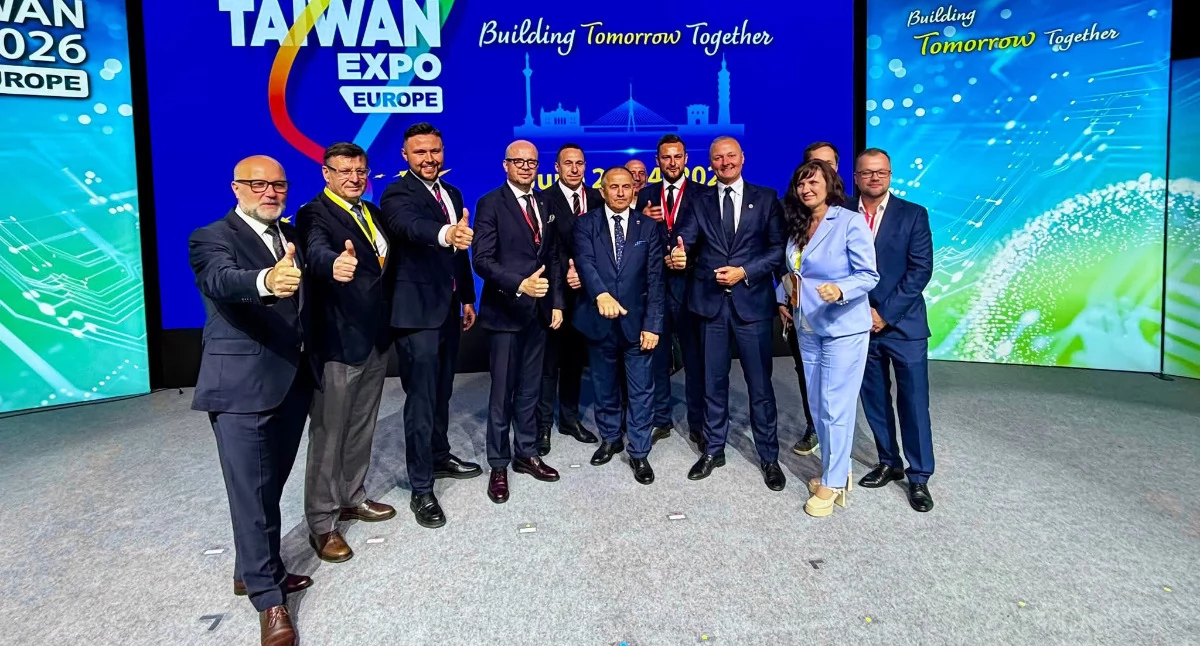 Tajwański park technologiczny powstanie w Miękini. Szansa na nowe miejsca pracy w powiecie wołowskim 