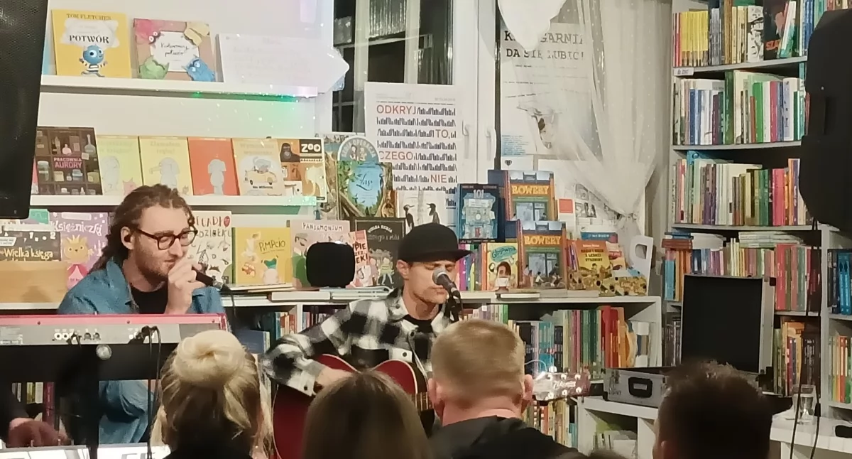 Gorące powitanie lata w Brzegu Dolnym. Przystanek Plener zaprasza na muzykę, relaks i rękodzieło