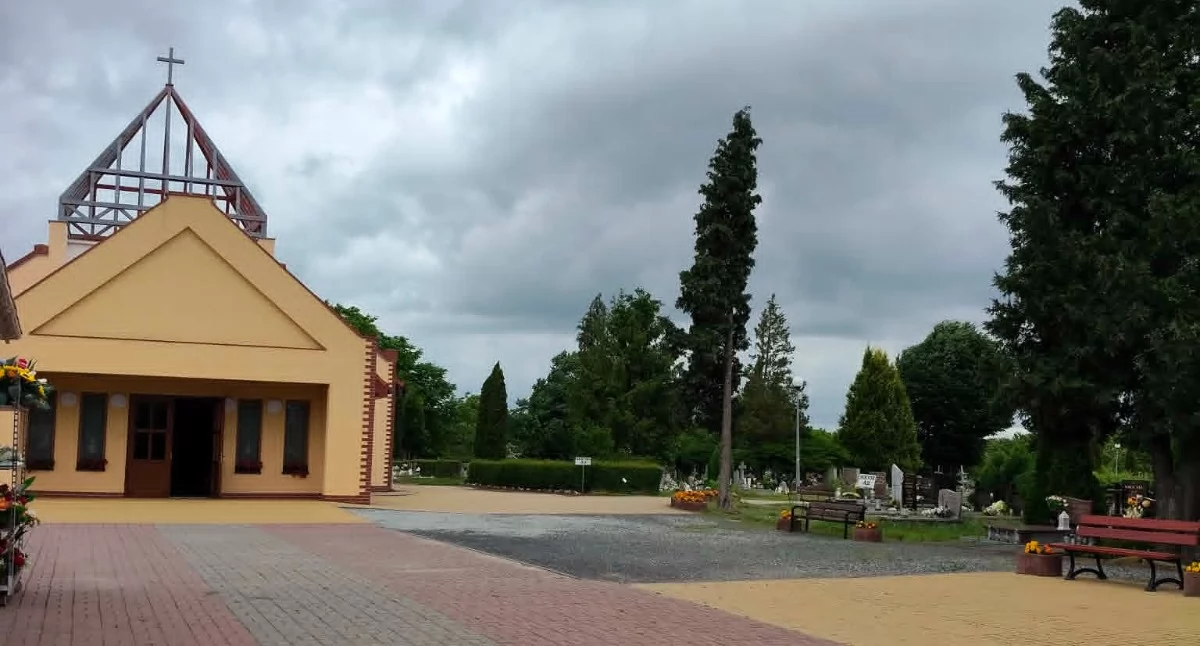 Odeszli od nas. Ostatnie pożegnanie zmarłych mieszkańców powiatu wołowskiego