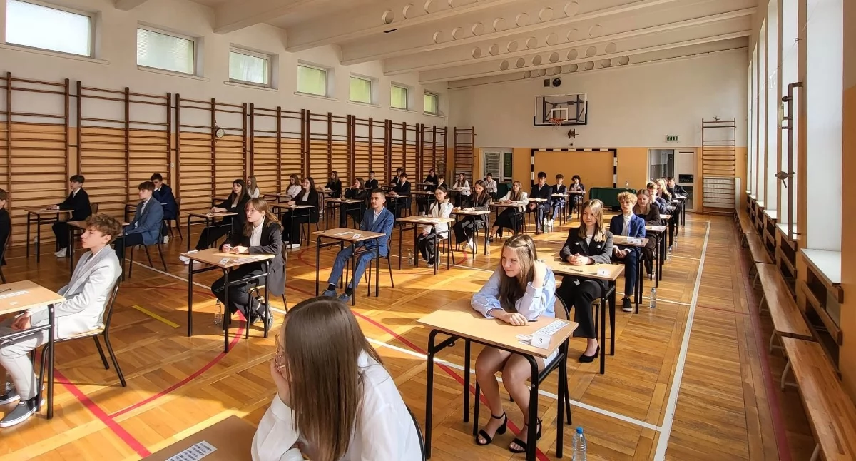 Wołów, Brzeg Dolny i Wińsko po teście ósmoklasisty. Gdzie uczą najlepiej, a kto zaniża średnią?