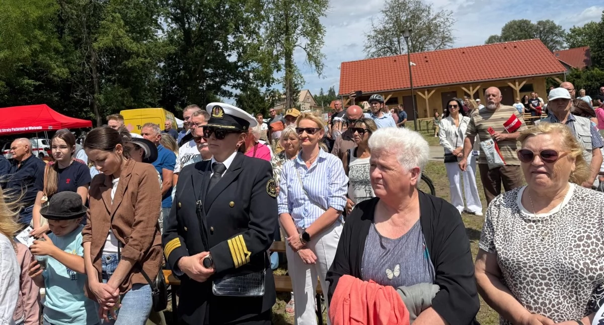 Marina gotowa, czas na turystów. Przystań w Lubiążu oficjalnie otwarta