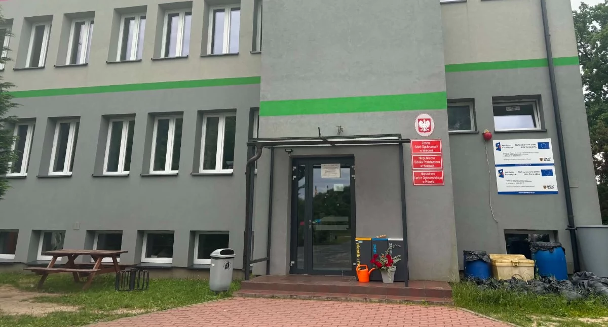 Niepubliczne Liceum w Wołowie z najlepszą zdawalnością matur w powiecie. Niemal wszyscy absolwenci zdali egzamin