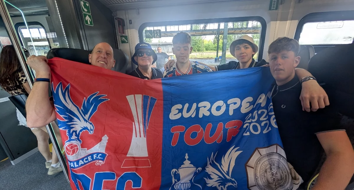 Kolejny sezon IV Liga jedzie z Kolejami Dolnośląskimi