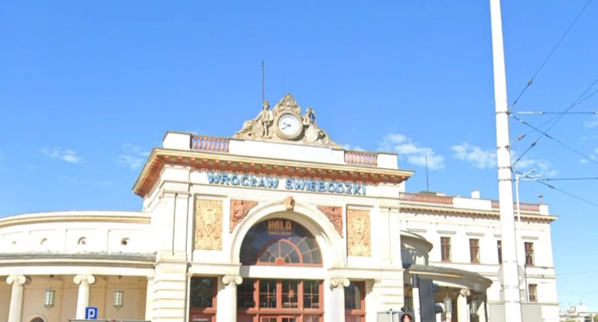 Wołów i Brzeg Dolny zyska więcej połączeń do Wrocławia? Są plany połączeń do Dworca Wrocław Świebodzki