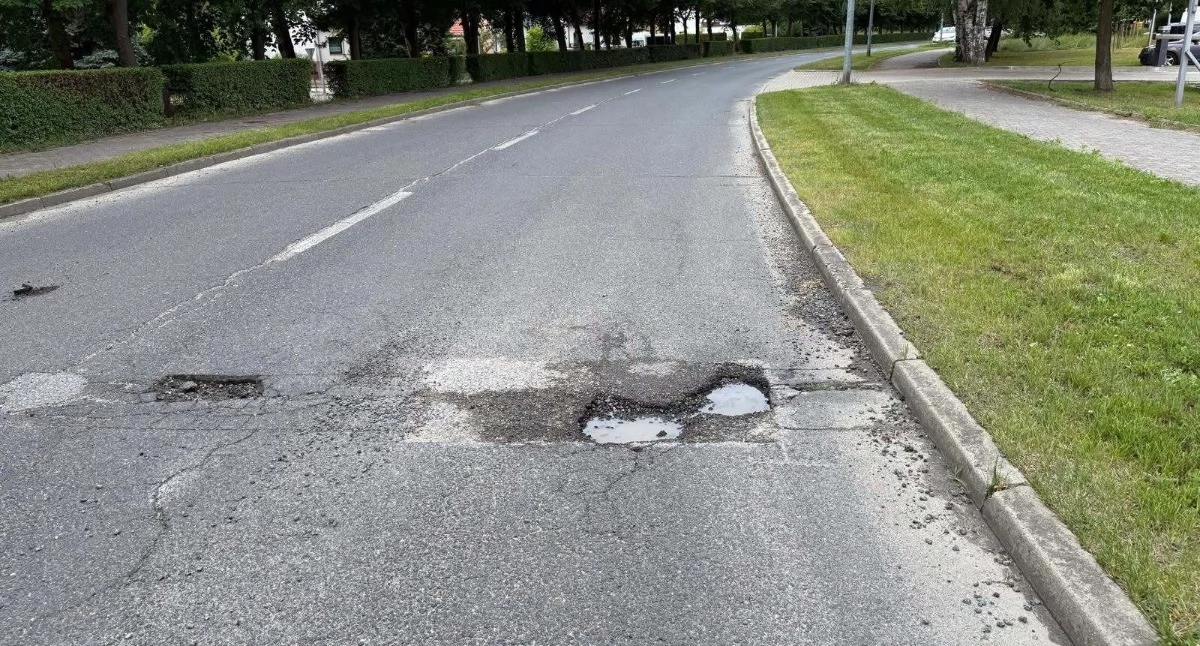 Brak wody w miejscowości Pysząca (17.07). Planowana przerwa w dostawie
