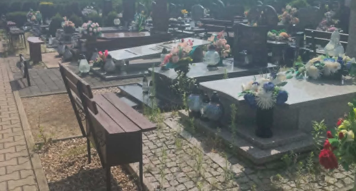 Nekrologi z powiatu wołowskiego. Ostatnie pożegnanie mieszkańców
