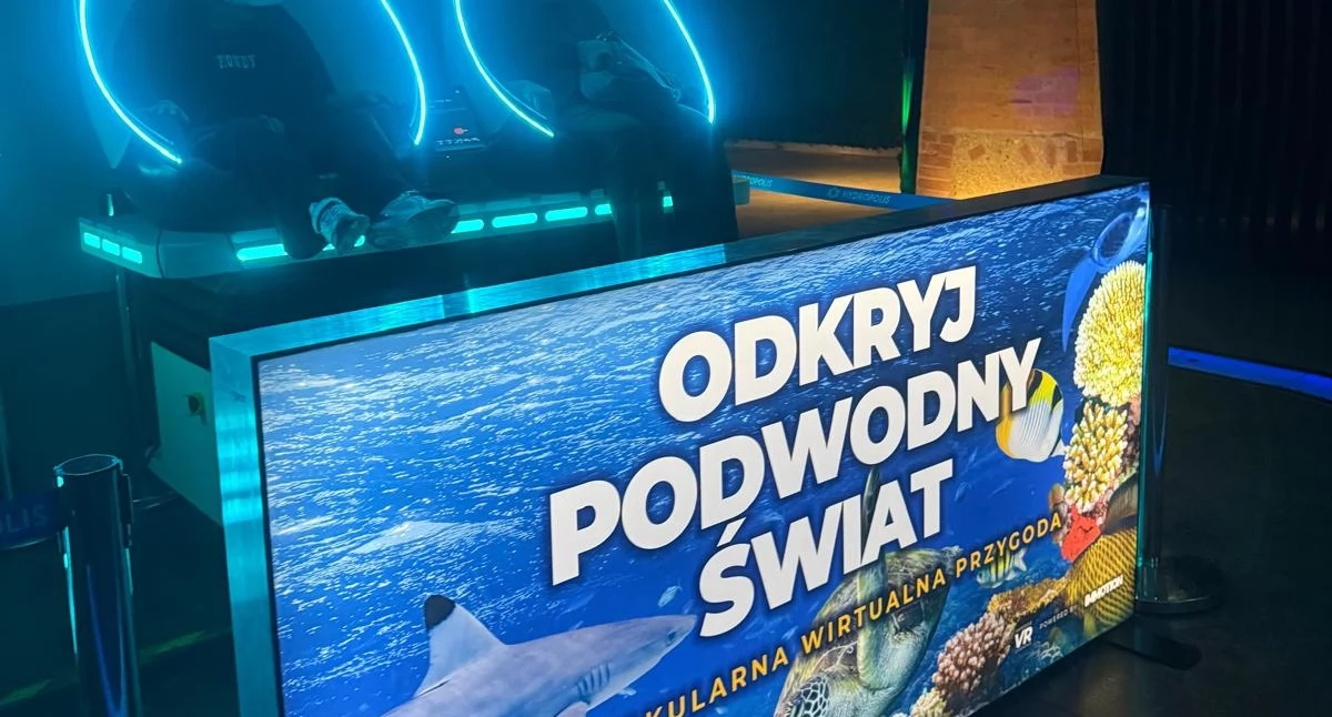 Dawid Podsiadło, batyskaf i wodna drukarka. Tak tu się opowiada o wodzie