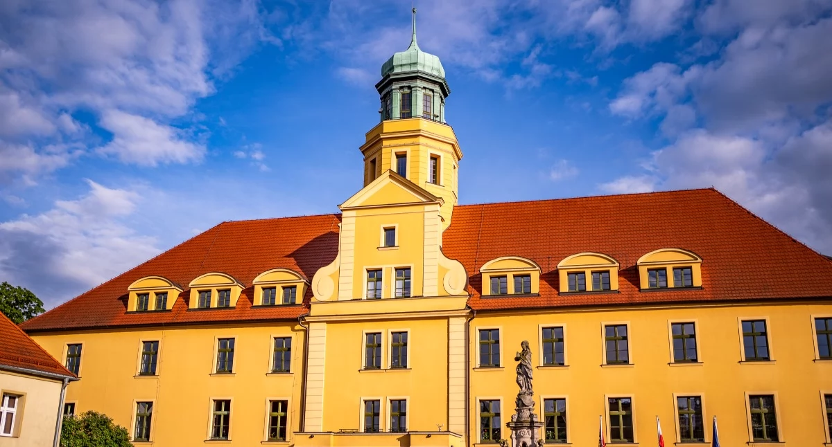 Powiat Wołowski wystawi na sprzedaż dwie działki w Wołowie. Ruszyły przygotowania do przetargów