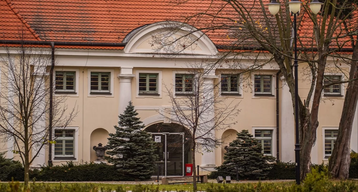 Działki budowlane przy ul. Orzechowej i Akacjowej przeznaczone do sprzedaży