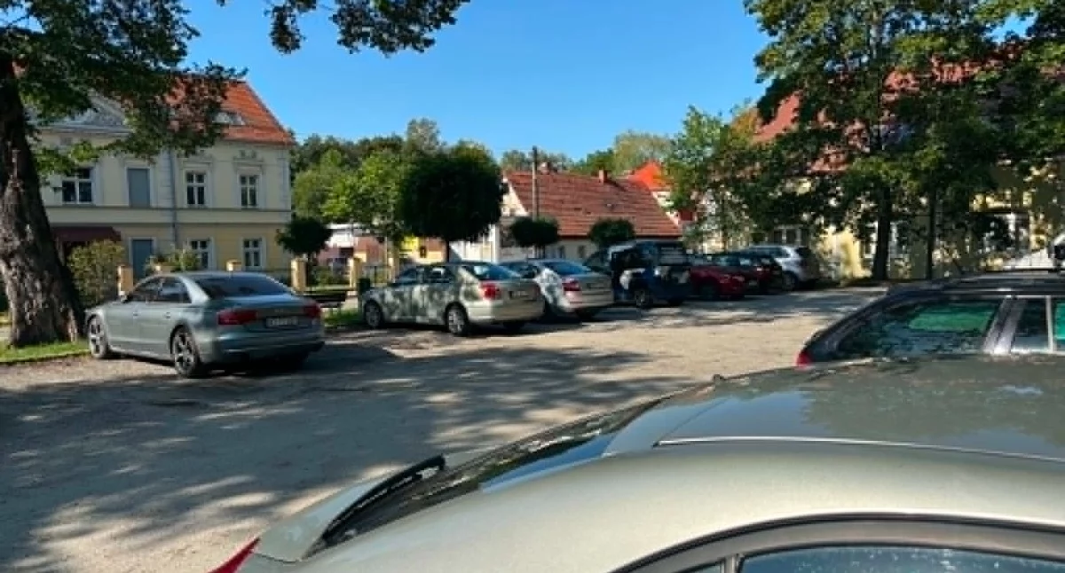 Więcej parkingów czy więcej zieleni? W jakim kierunku powinien rozwijać się Brzeg Dolny?