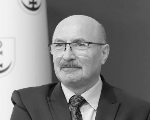 Zmarł starosta lubiński Adam Myrda
