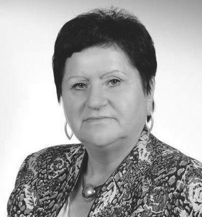 Zmarła radna gminy Wołów