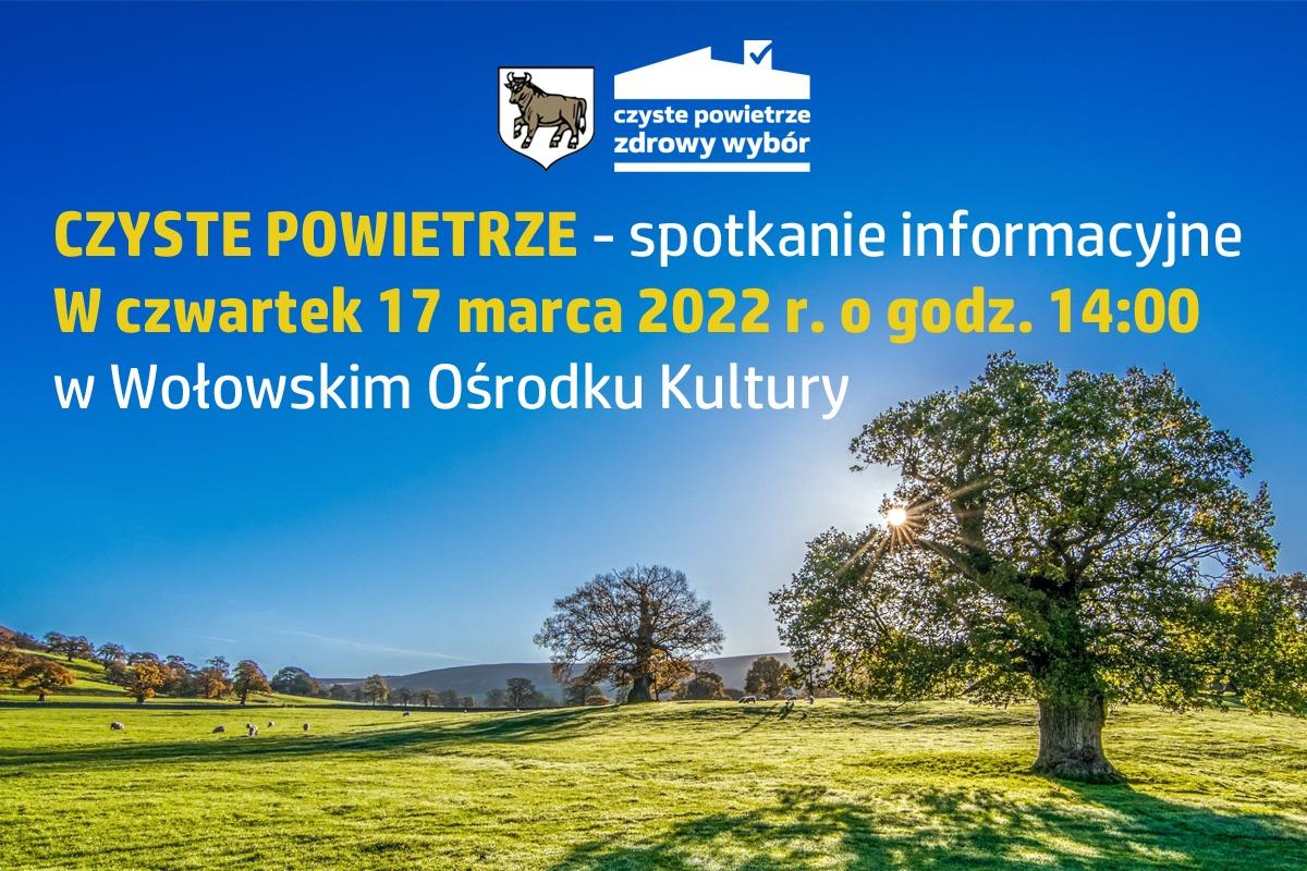 Planujesz wymianę źródeł ciepła lub termomodernizację? Na tym spotkaniu dowiesz się więcej