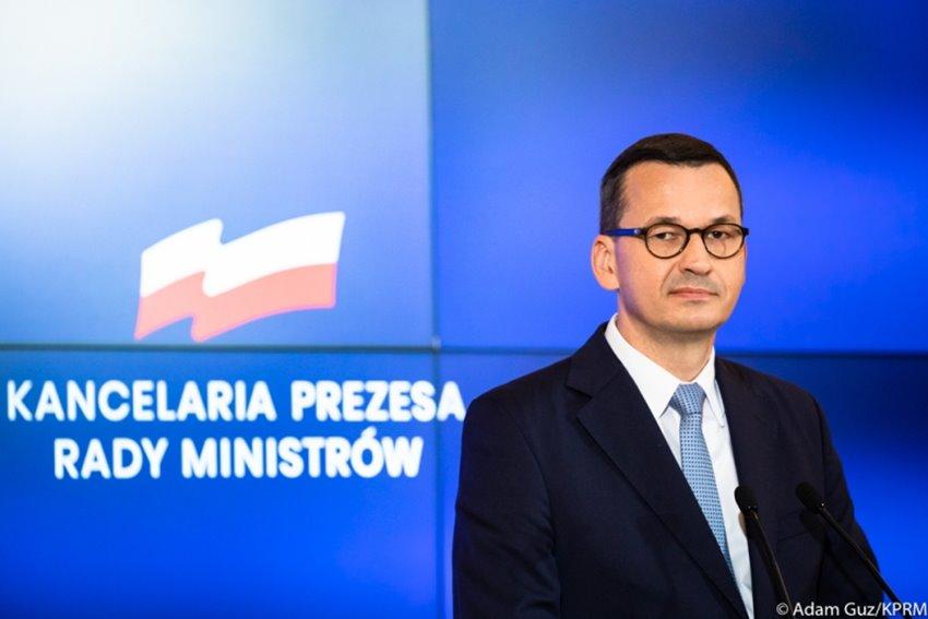 Rząd przyjął projekt ustawy o pomocy dla uchodźców￼