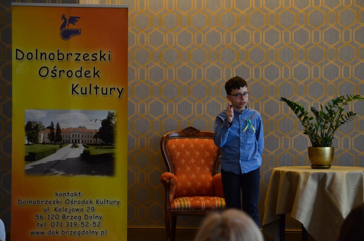 Poznaliśmy laureatów kolejnego etapu Pegazika