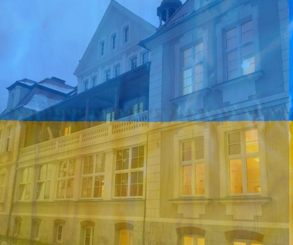 Darmowa pomoc medyczna dla obywateli Ukrainy