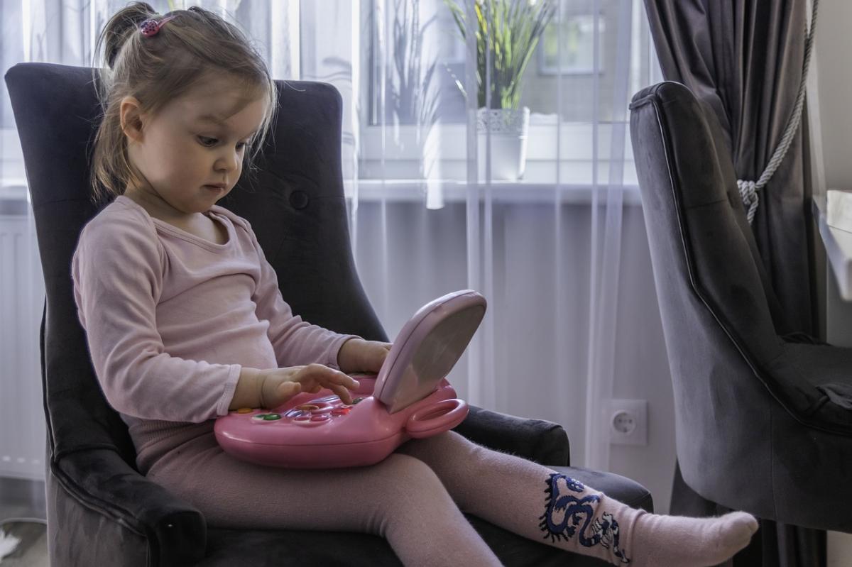 Trwa rekrutacja do przedszkoli gminy Wołów