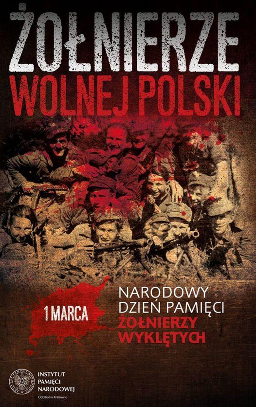 Narodowy Dzień Pamięci Żołnierzy Wyklętych