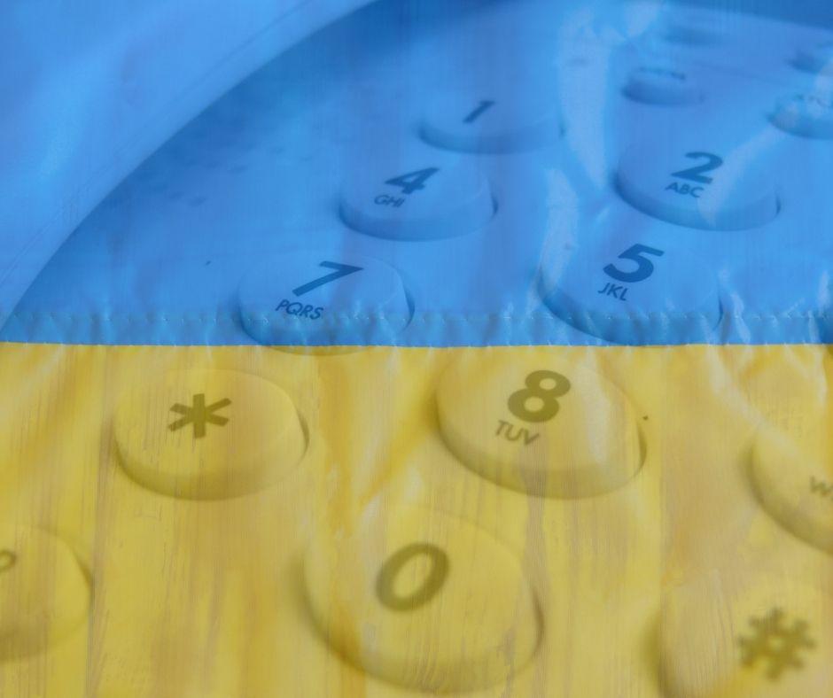 Wińsko otwiera specjalną infolinię dotyczącą uchodźców