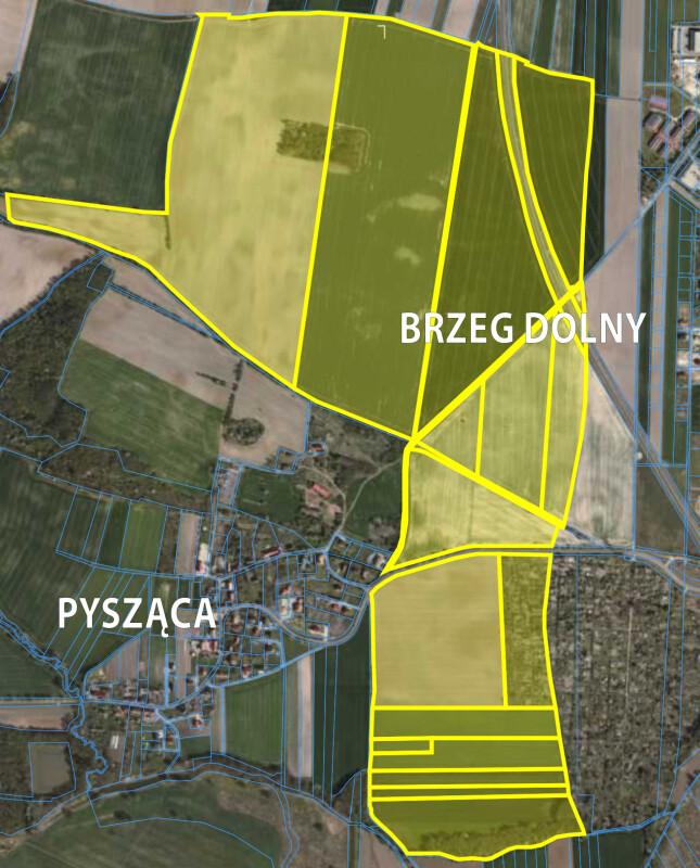 Gmina chce poszerzyć granice miasta