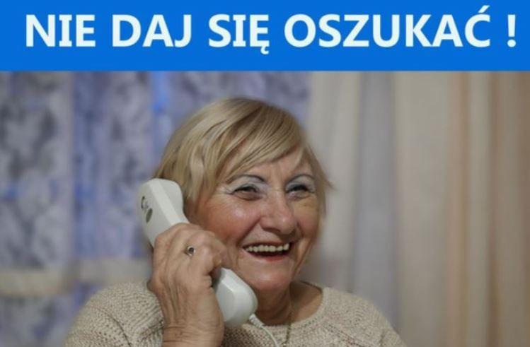 Kolejne spotkanie z seniorami już w poniedziałek