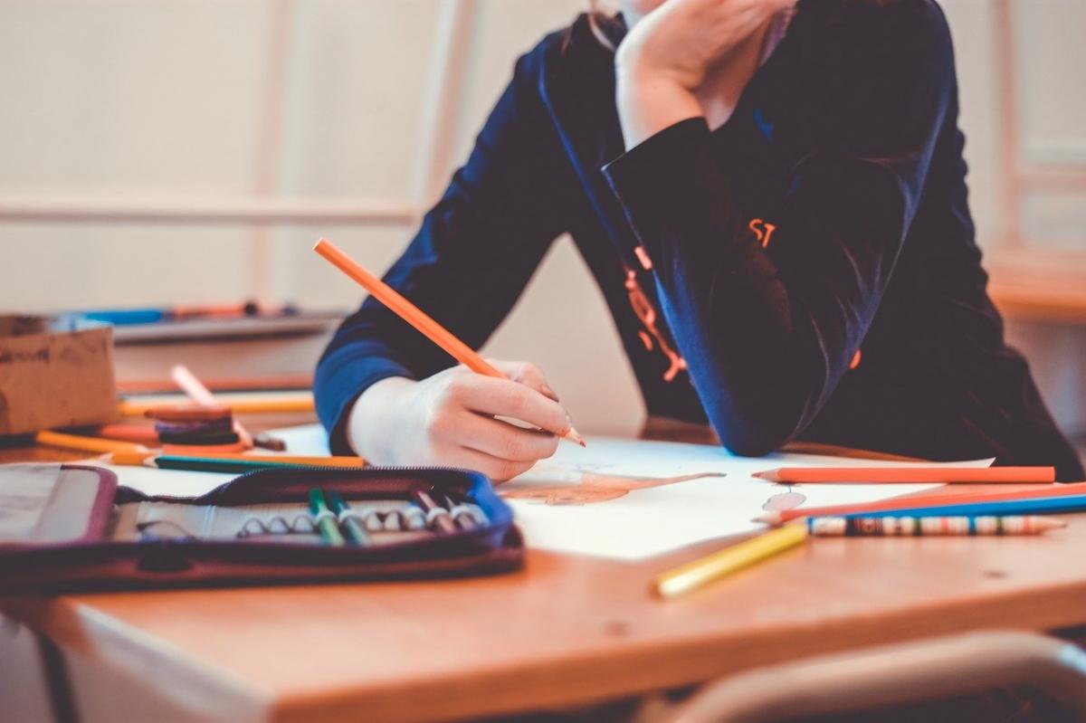 Złóż wniosek do programu stypendialnego burmistrza gminy Wołów