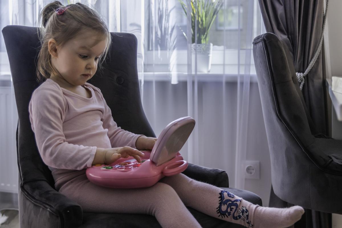 Uwaga rodzice! Za miesiąc ruszają zapisy do przedszkoli w gminie Wołów
