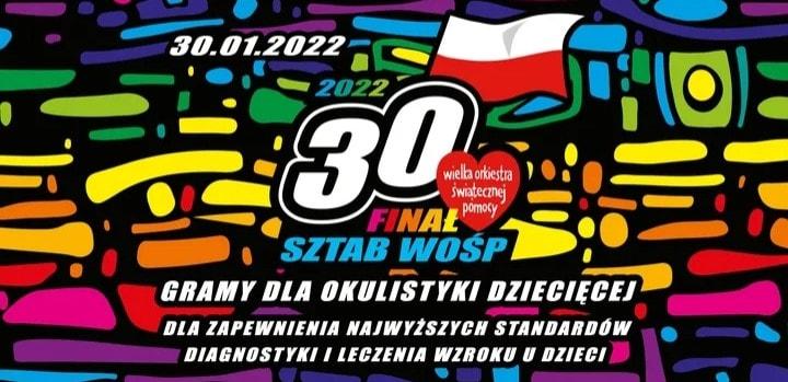 Wielka Orkiestra Świątecznej Pomocy gra w powiecie wołowskim