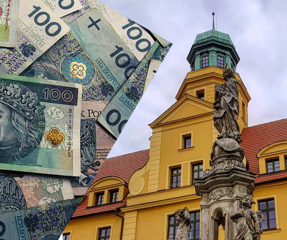 Opozycja walczy o pieniądze z Polskiego Ładu. Te drogi chcą wyremontować