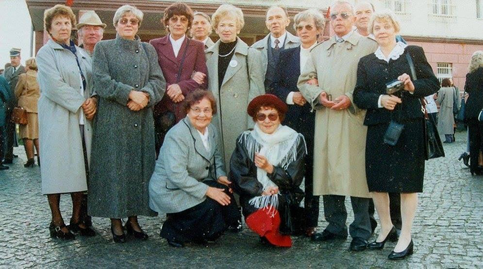 Zmarła długoletnia nauczycielka dolnobrzeskiej szkoły