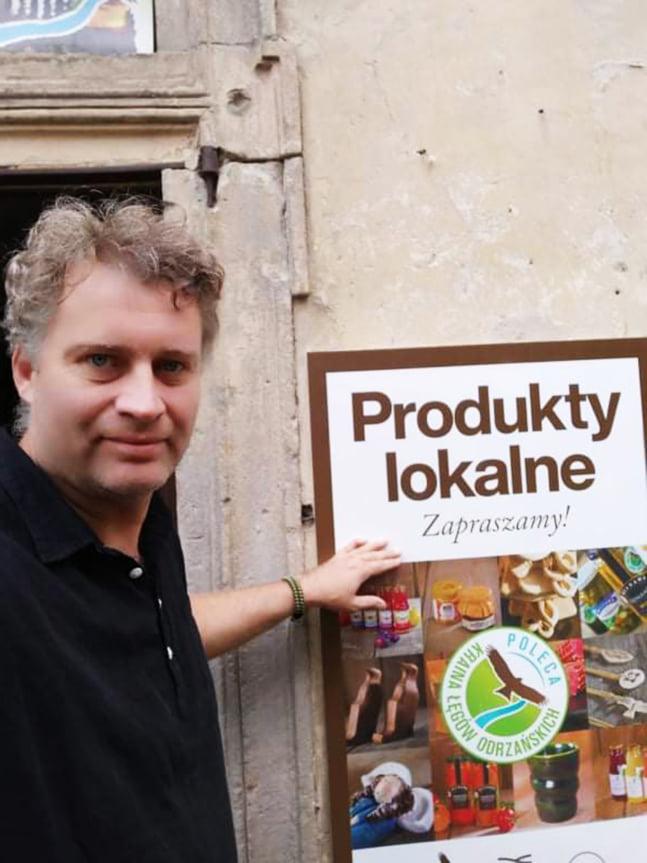 Smakowita oferta, spotkania z dobrym jedzeniem, ciekawą kulturą, inspirującymi ludźmi
