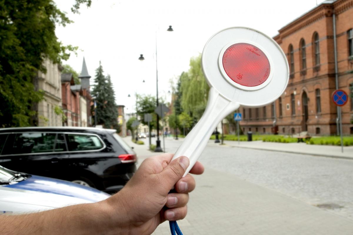 Pierwsze mandaty na nowych stawkach już wystawione. Co działo się na drogach w noworoczny weekend? Yanosik sprawdza
