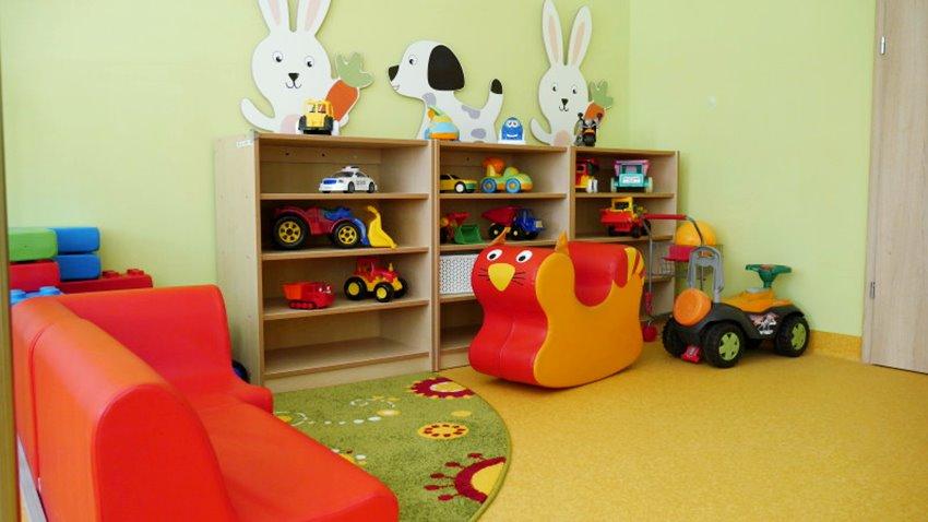 ZUS dopłaci rodzicom do żłobka - wnioski można składać od 1 kwietnia przyszłego roku