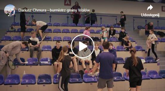 Relacja z V edycji Turnieju Tenisa Ziemnego 