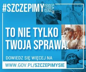 Dziś Ogólnopolski Dzień Szczepień. PCM przypomina gdzie można się zaszczepić